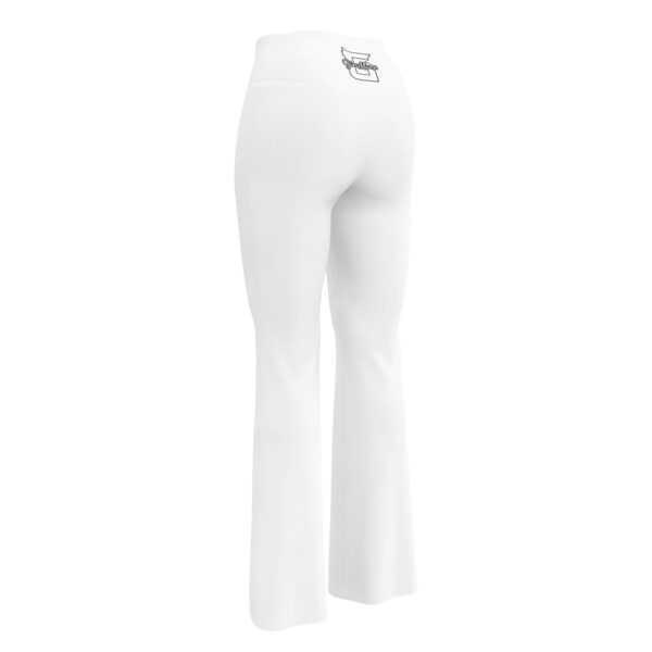 Grindlux Flare Leggings - Image 2