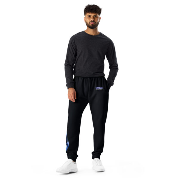 Grindlux OG Chrome Joggers - Image 4