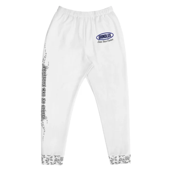 Grindlux Rosed Joggers - Image 3
