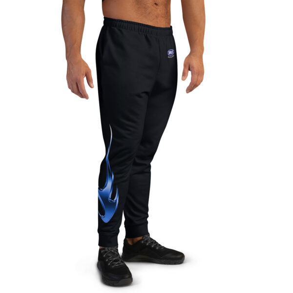 Grindlux OG Chrome Joggers
