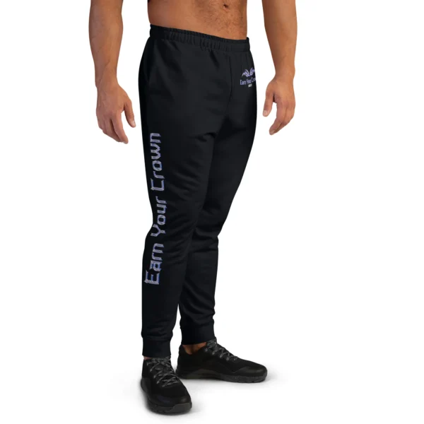 Grindlux Metallic Joggers