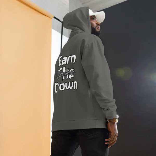 Grindlux Universe Hoodie - Image 2