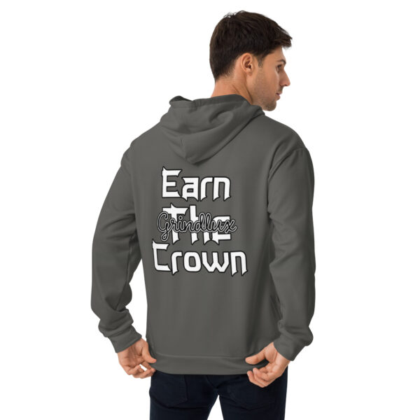 Grindlux Universe Hoodie