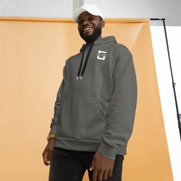 Grindlux Universe Hoodie - Image 6