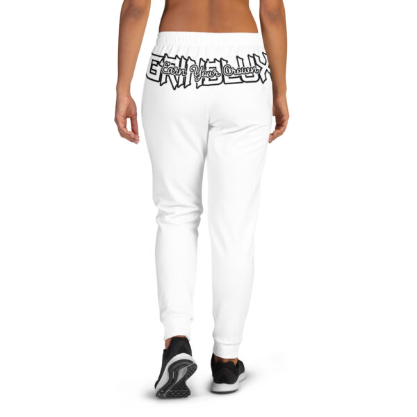 Grindlux OG Joggers - Image 3