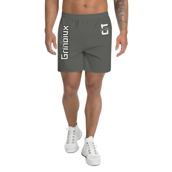 Grindlux Universe Shorts