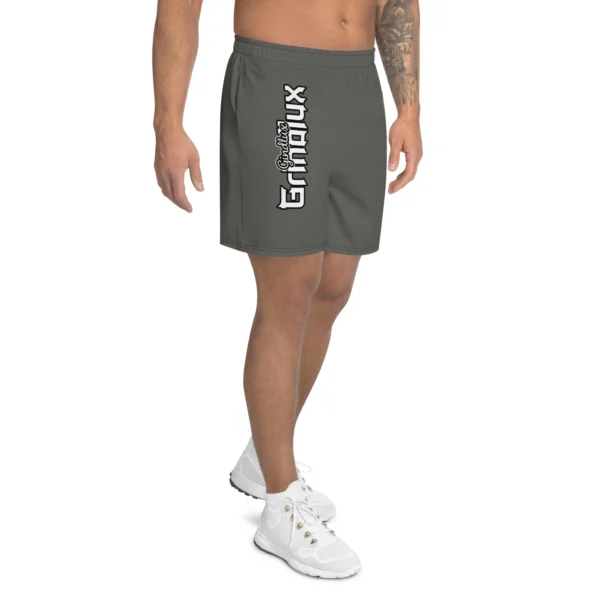 Grindlux Universe Shorts - Image 4