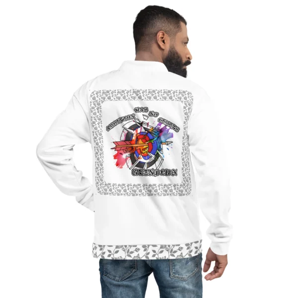 Grindlux Rosed Jacket