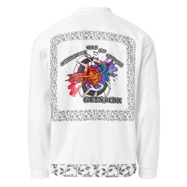 Grindlux Rosed Jacket - Image 4