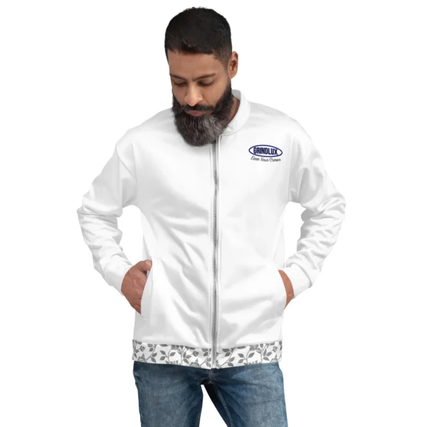 Grindlux Rosed Jacket - Image 5