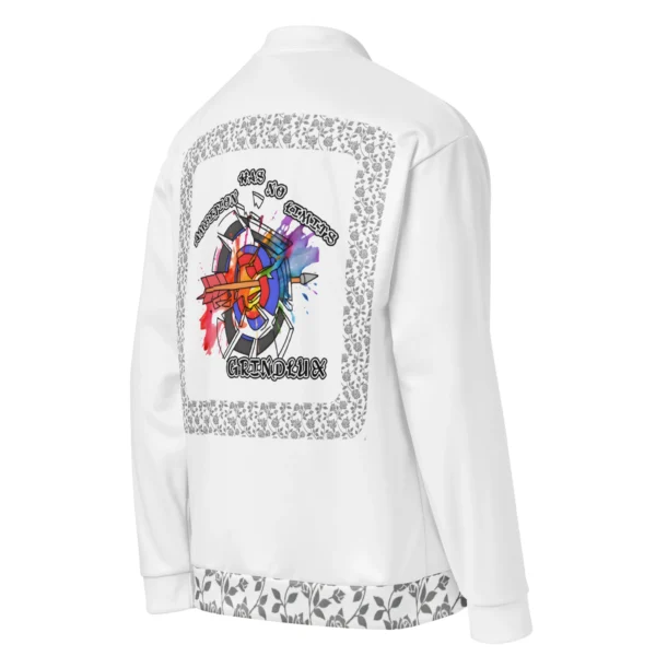 Grindlux Rosed Jacket - Image 2
