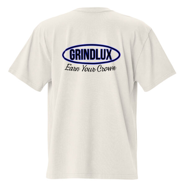 Grindlux Oversized T-Shirt