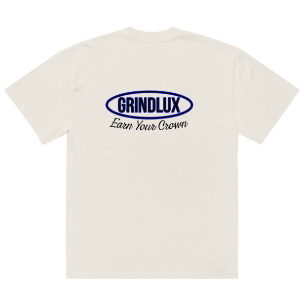 Grindlux Oversized T-Shirt - Image 7
