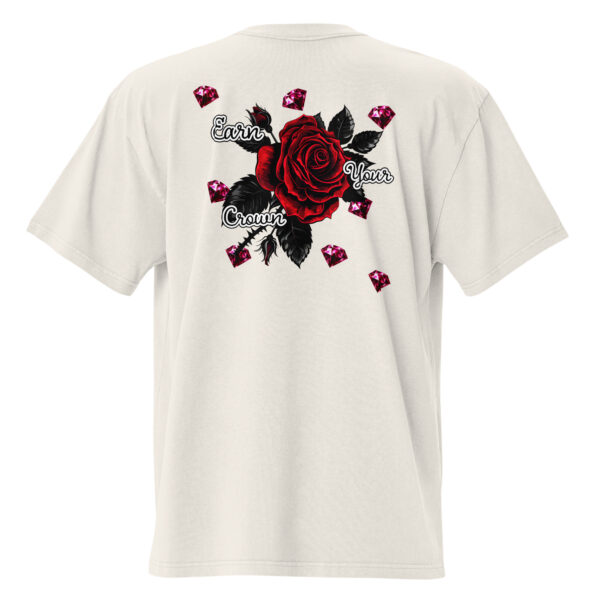 Grindlux Jewel Oversized T-Shirt