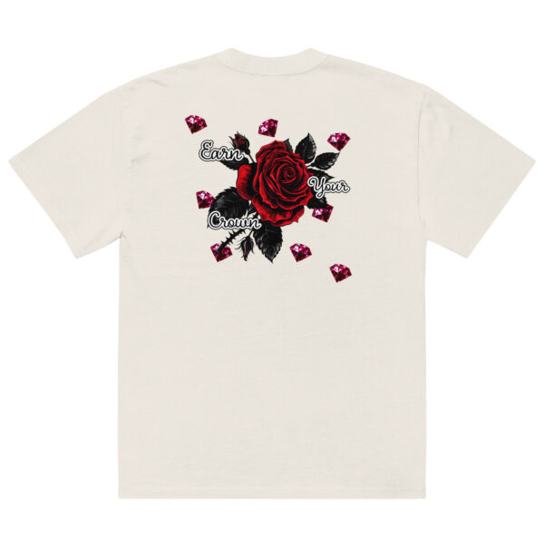 Grindlux Jewel Oversized T-Shirt - Image 7
