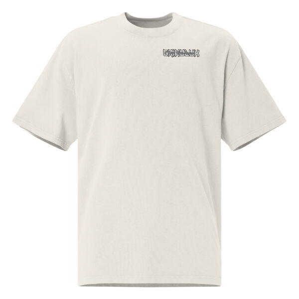 Grindlux Jewel Oversized T-Shirt - Image 2