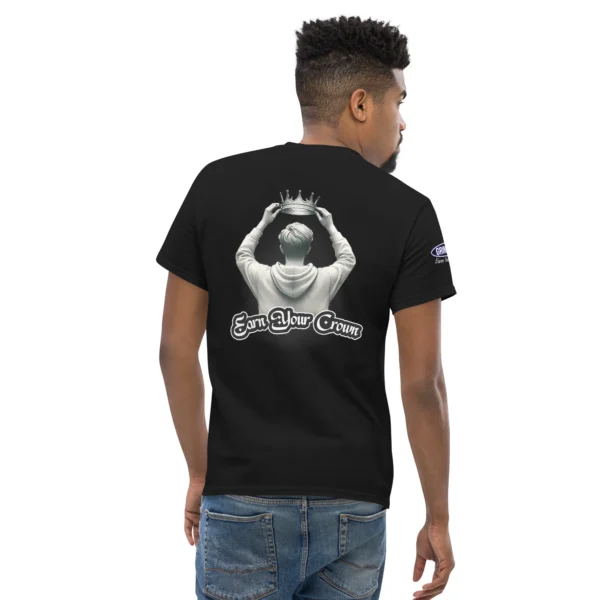 Grindlux Graffiti T-Shirt