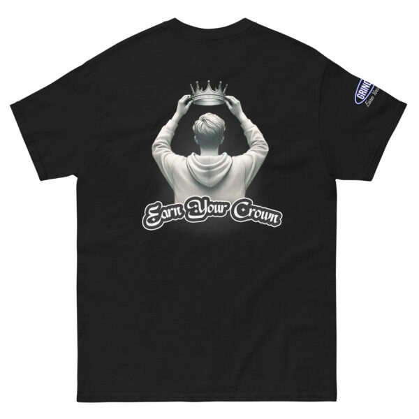 Grindlux Graffiti T-Shirt - Image 2