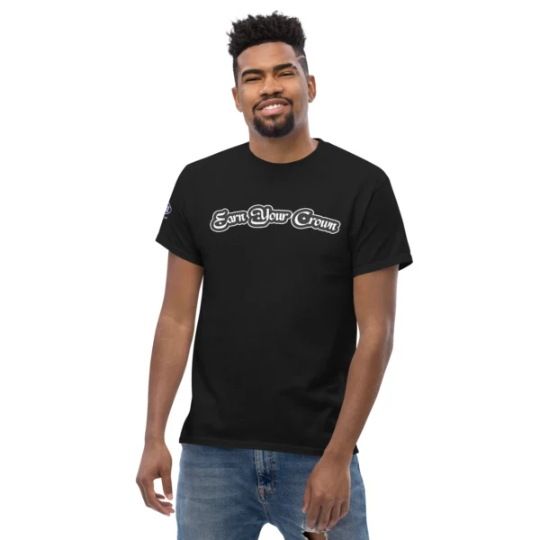 Grindlux Graffiti T-Shirt - Image 4