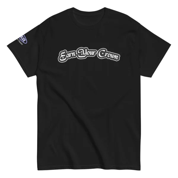 Grindlux Graffiti T-Shirt - Image 5