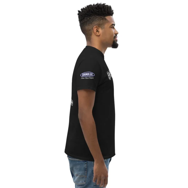 Grindlux Graffiti T-Shirt - Image 7