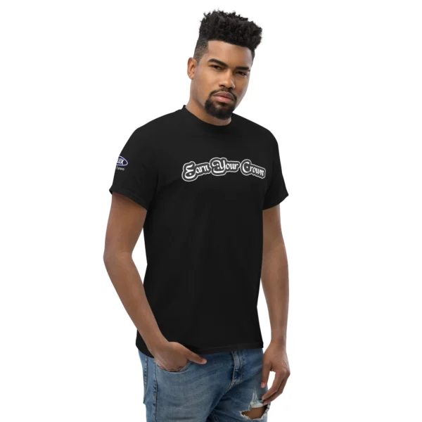 Grindlux Graffiti T-Shirt - Image 8