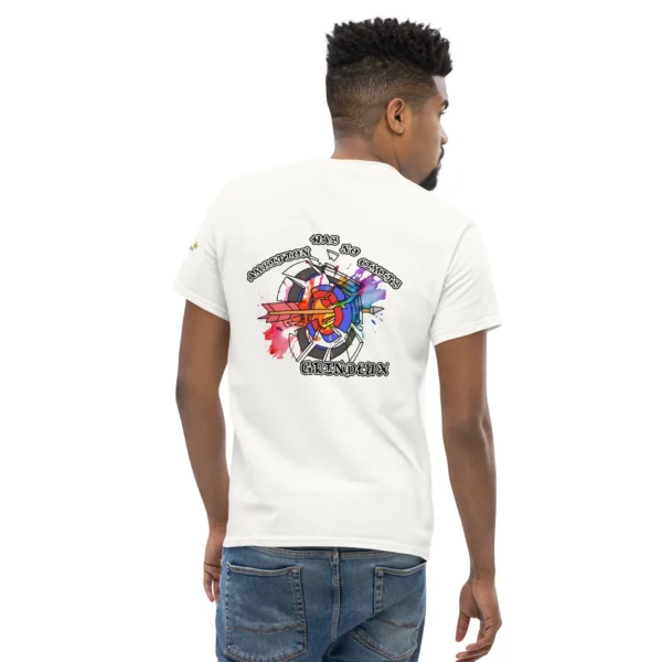 Grindlux Victory T-Shirt
