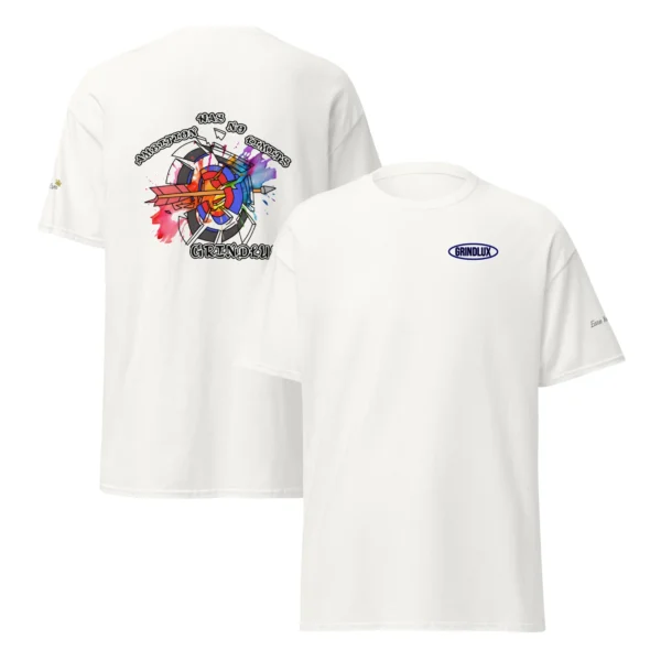 Grindlux Victory T-Shirt - Image 8
