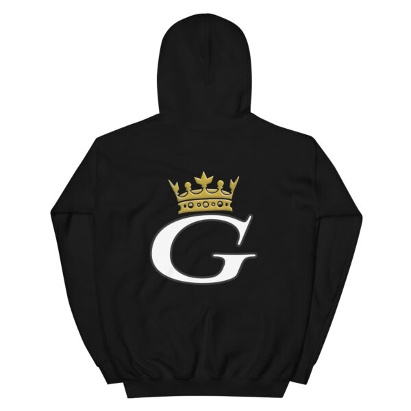 Grindlux Grind Hoodie - Image 2
