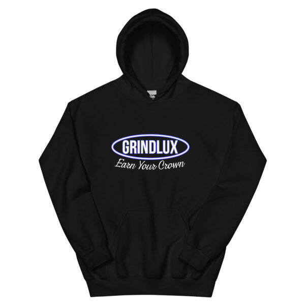 Grindlux Grind Hoodie